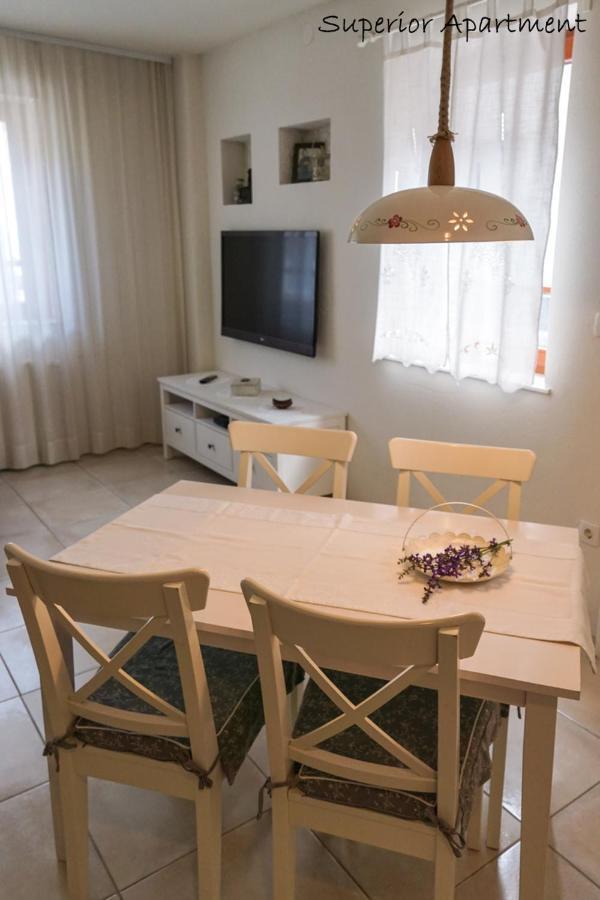 Apartment Villa Carolina Краньска Гора Экстерьер фото