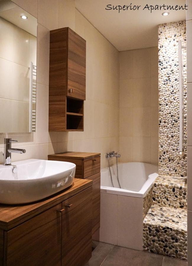 Apartment Villa Carolina Краньска Гора Экстерьер фото