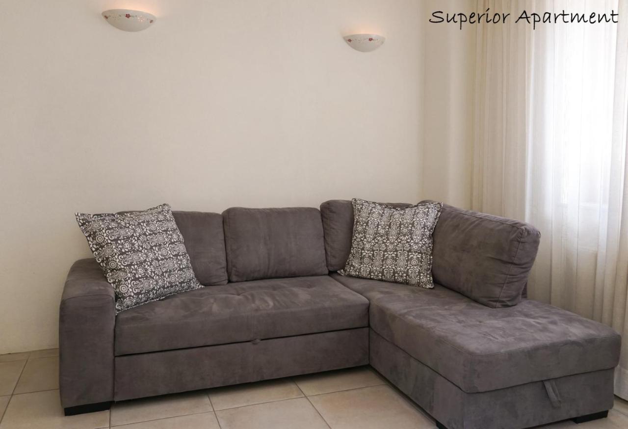 Apartment Villa Carolina Краньска Гора Экстерьер фото